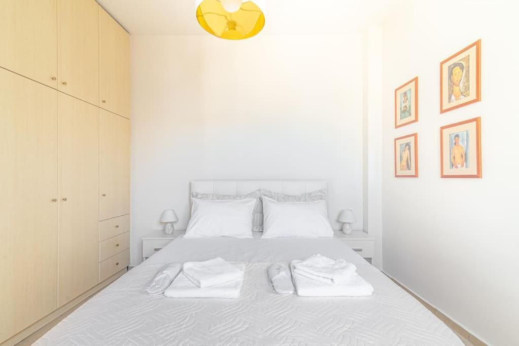 Appartement Cozy In The Heart Of Center *