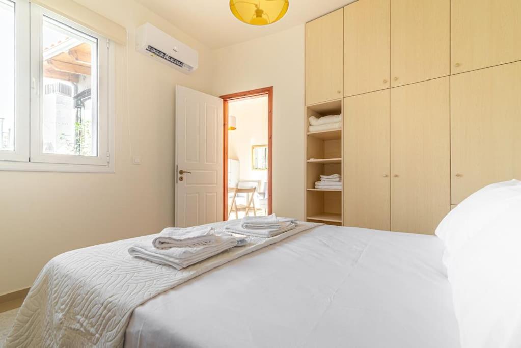 Appartement Cozy In The Heart Of Center *