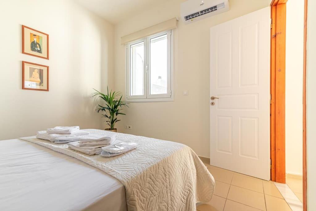 Apartamento Cozy In The Heart Of Center Heraklion (Crete)