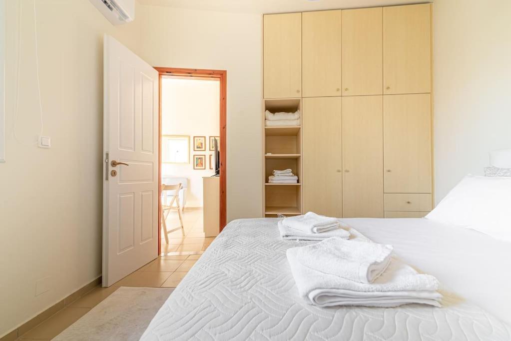 Cozy In The Heart Of Center * Heraklion (Crete)