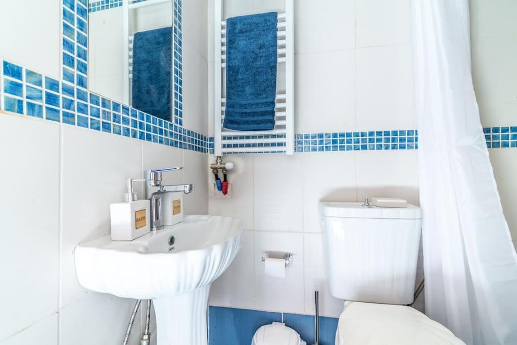 Apartamento Cozy In The Heart Of Center Heraklion (Crete)