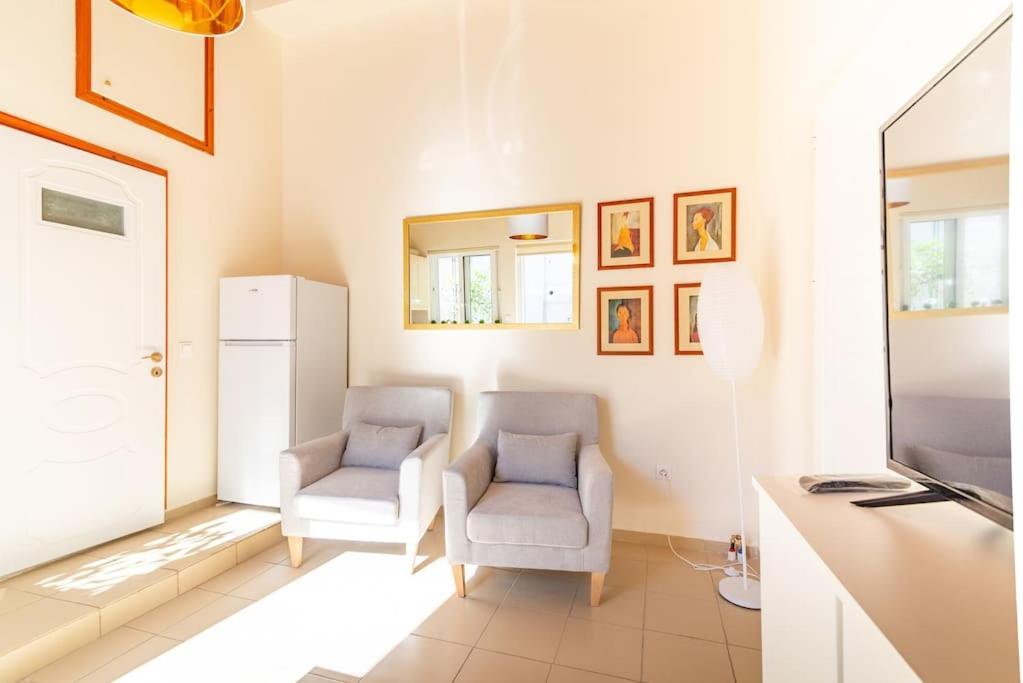 Apartamento Cozy In The Heart Of Center *