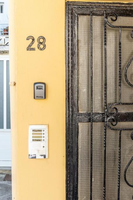 Apartamento Cozy In The Heart Of Center Heraklion (Crete)